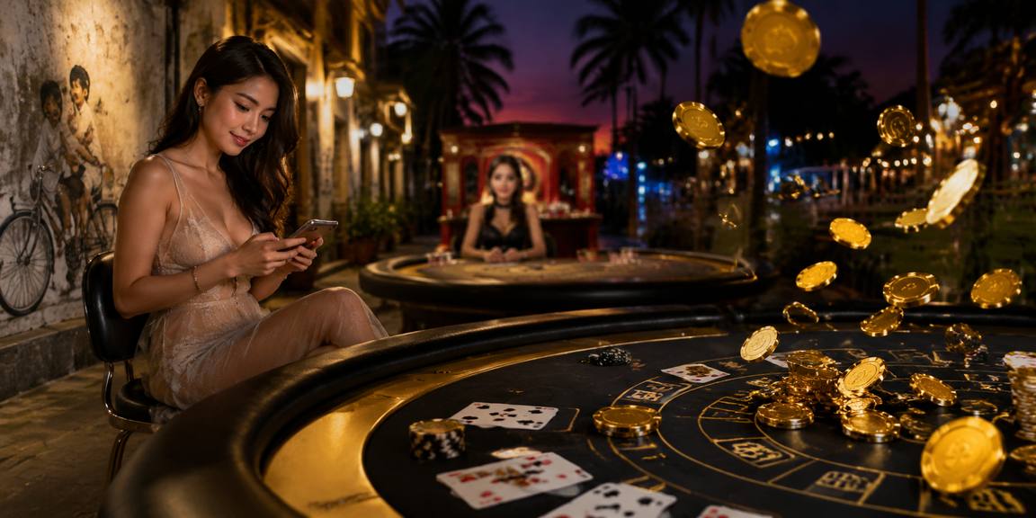 Raih Hadiah dalam Dunia Crypto Gold