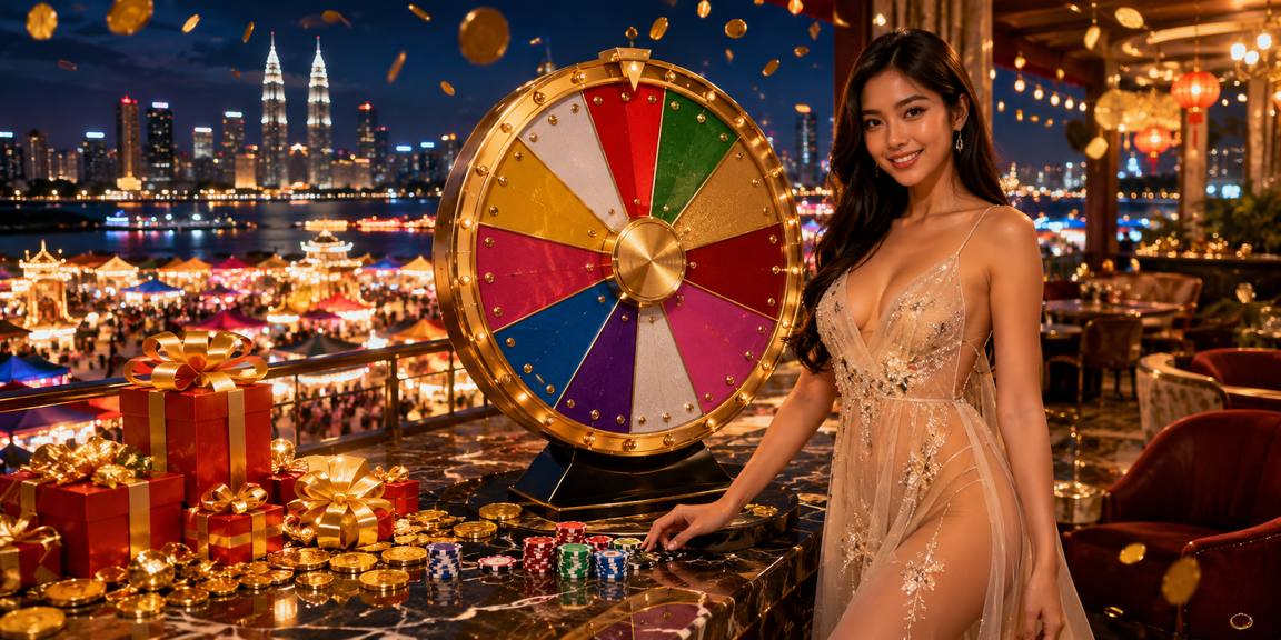 Syarat & Ketentuan mega888 register